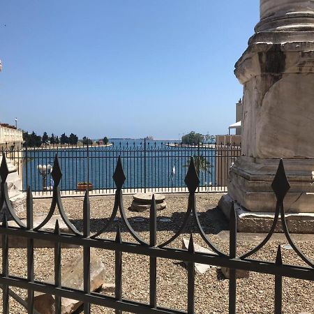 B&B Annunziata Brindisi Exteriér fotografie
