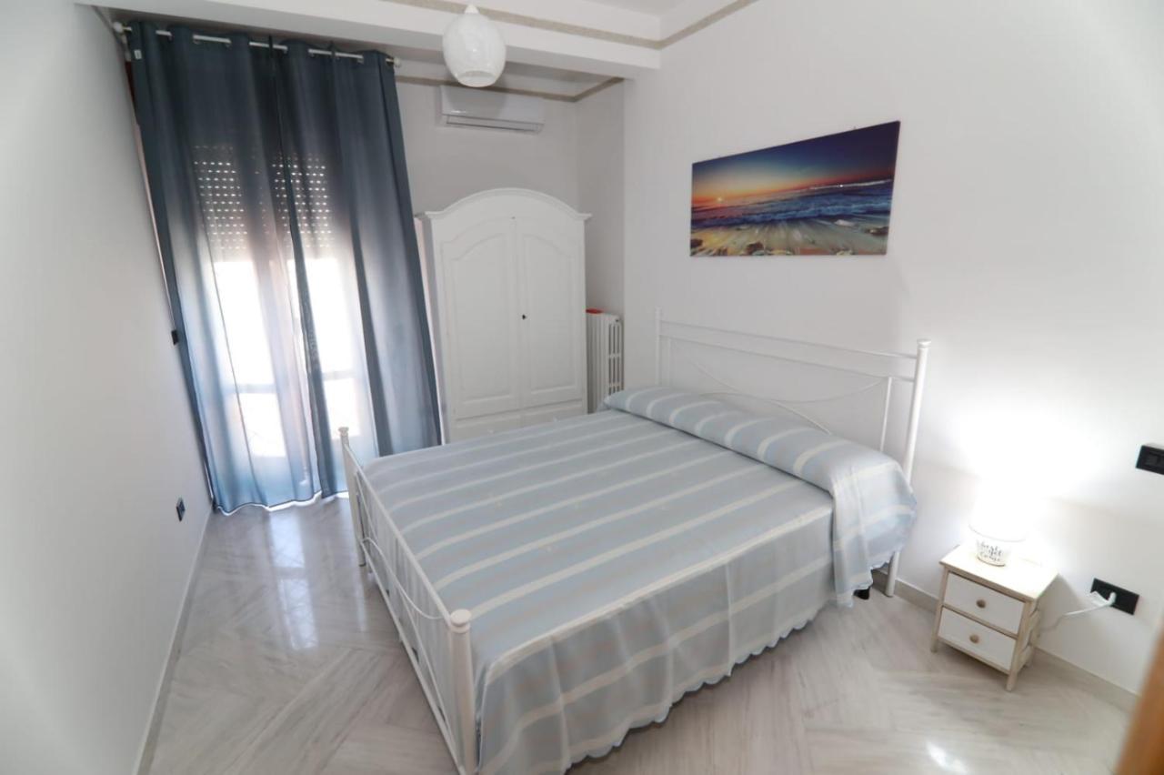 B&B Annunziata Brindisi Exteriér fotografie
