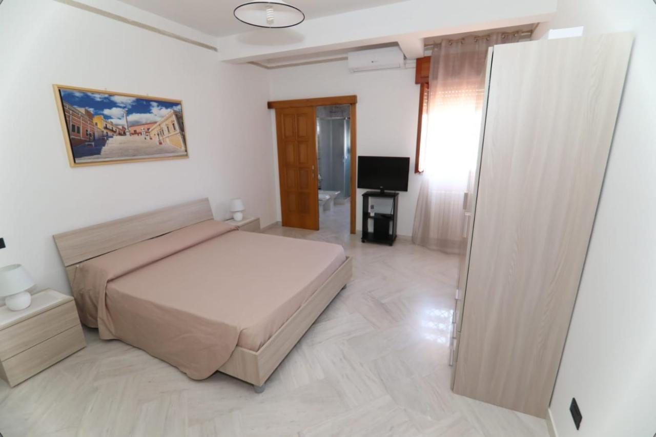 B&B Annunziata Brindisi Exteriér fotografie