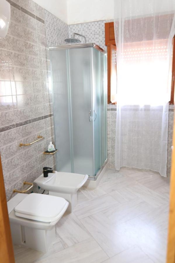 B&B Annunziata Brindisi Pokoj fotografie