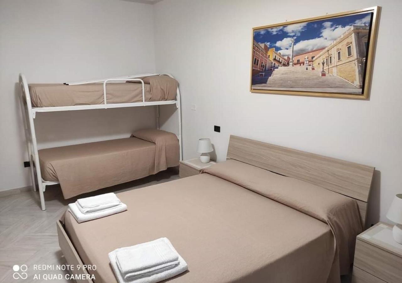 B&B Annunziata Brindisi Exteriér fotografie