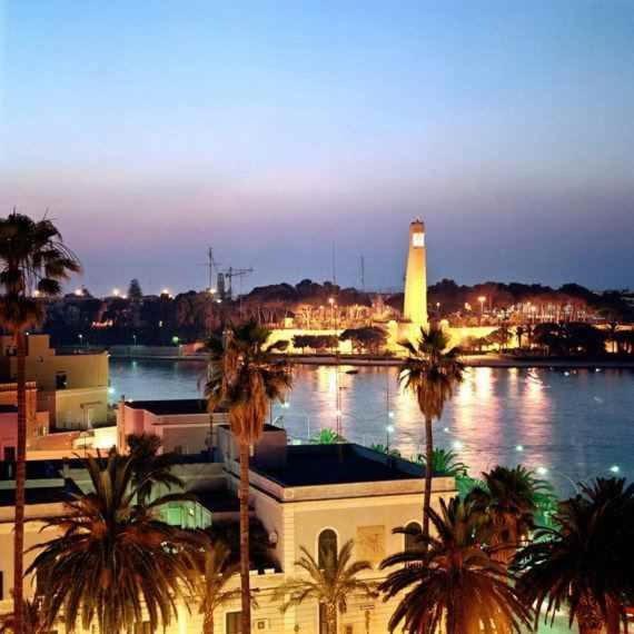 B&B Annunziata Brindisi Exteriér fotografie