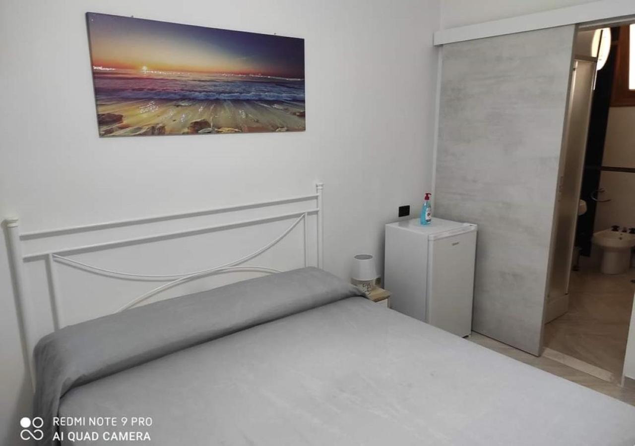 B&B Annunziata Brindisi Exteriér fotografie