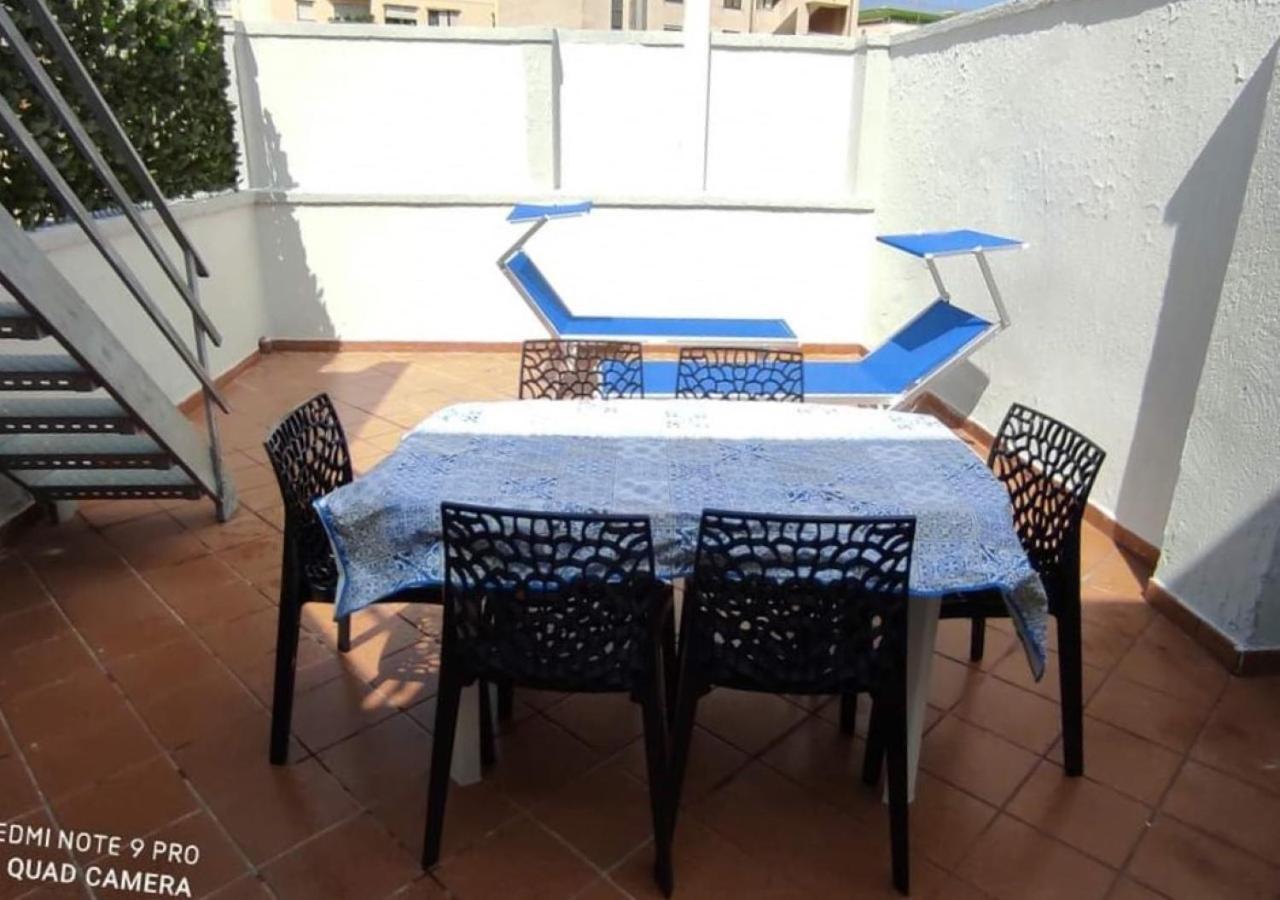 B&B Annunziata Brindisi Exteriér fotografie