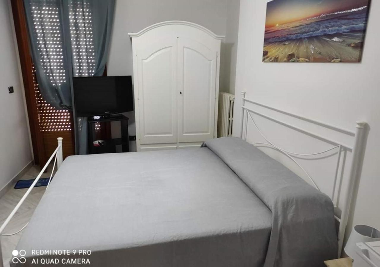 B&B Annunziata Brindisi Pokoj fotografie