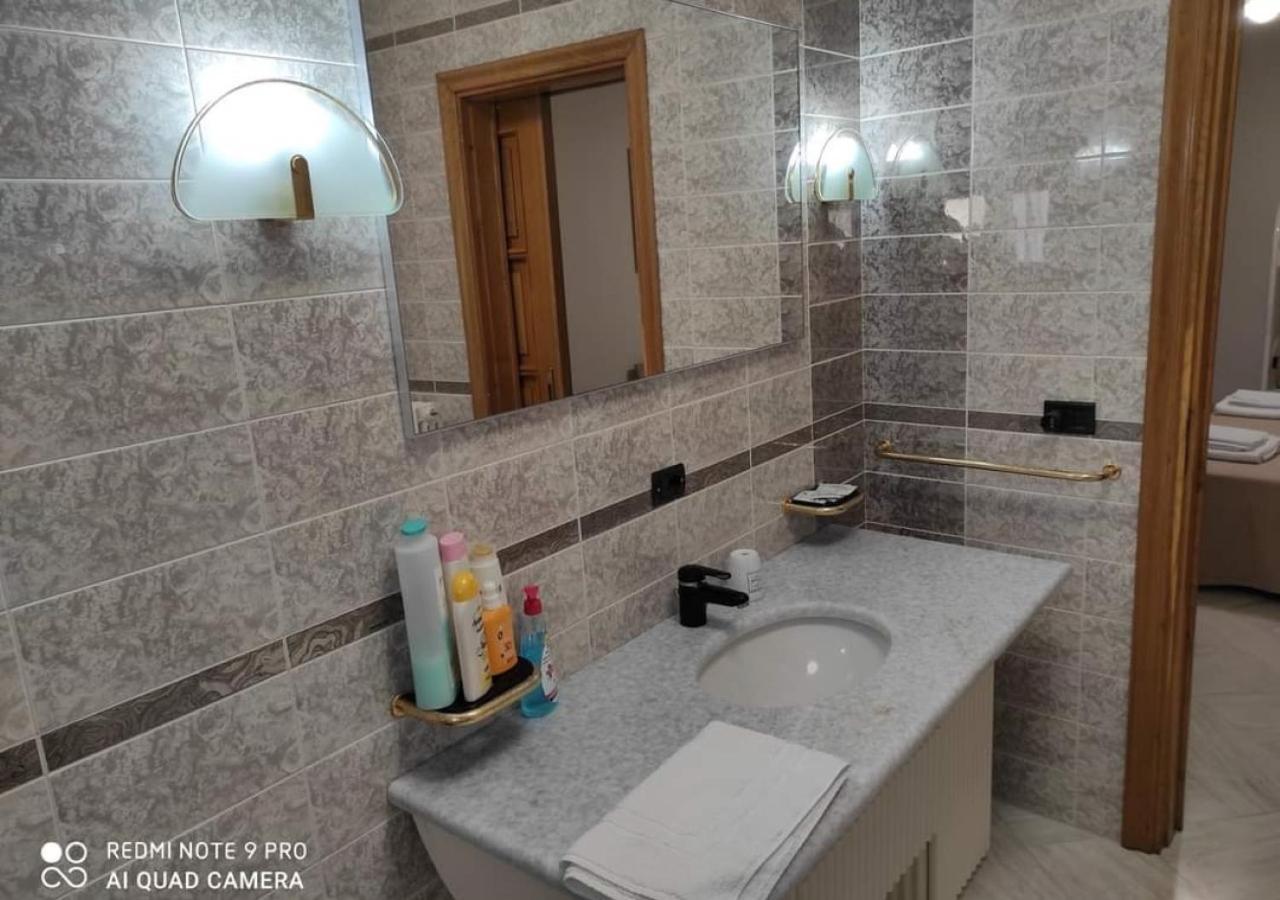 B&B Annunziata Brindisi Pokoj fotografie
